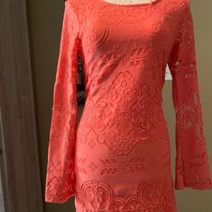 Junior Dress -  no stains